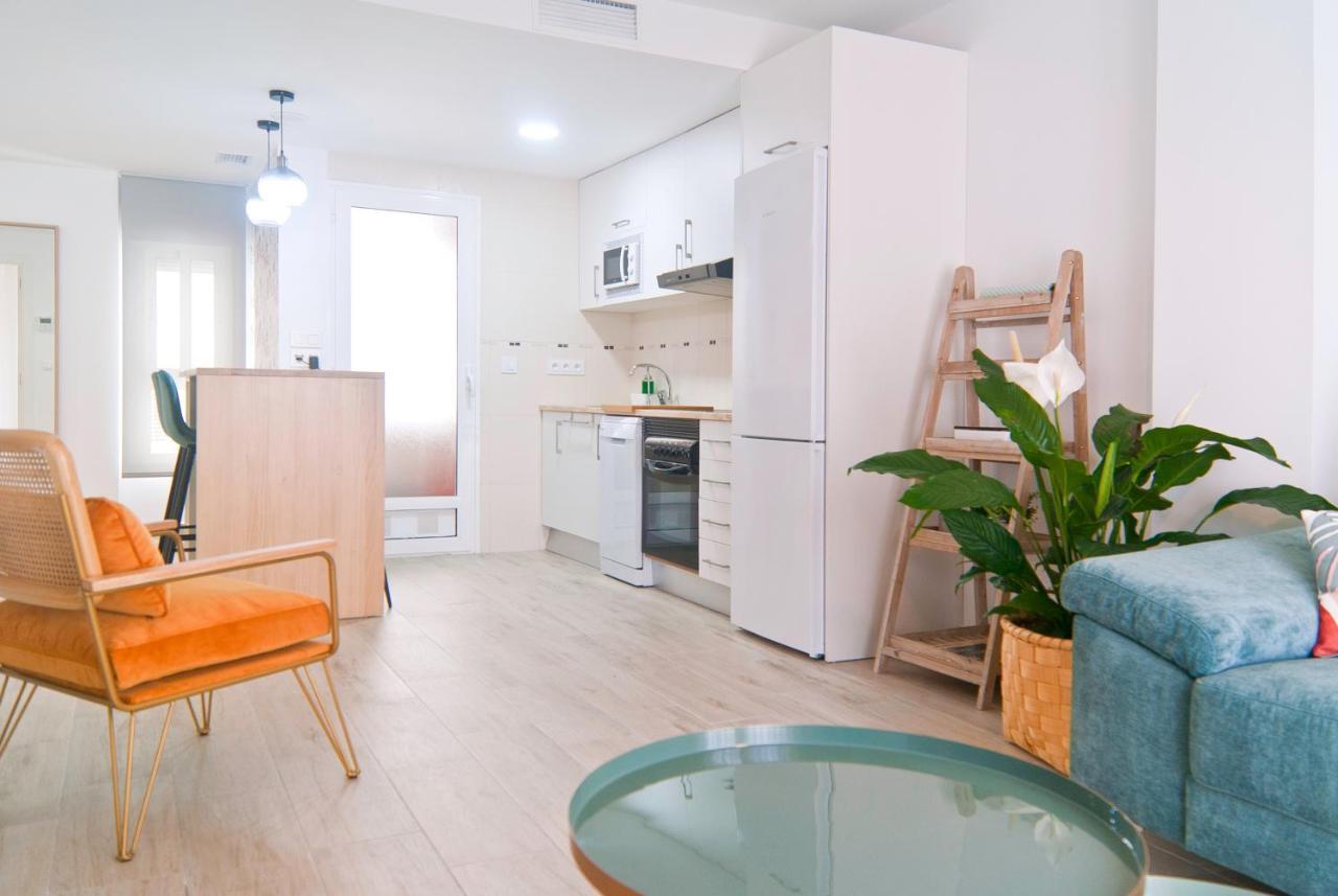 Destino Guadalest - Apartments 外观 照片