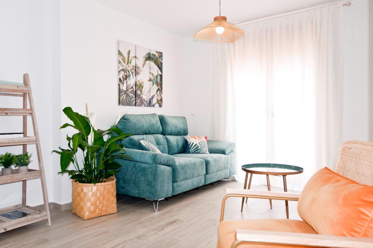 Destino Guadalest - Apartments 外观 照片