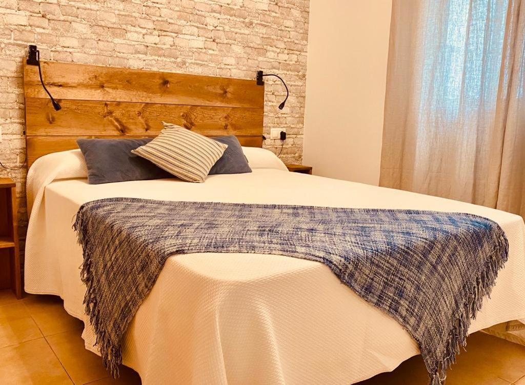 Destino Guadalest - Apartments 外观 照片