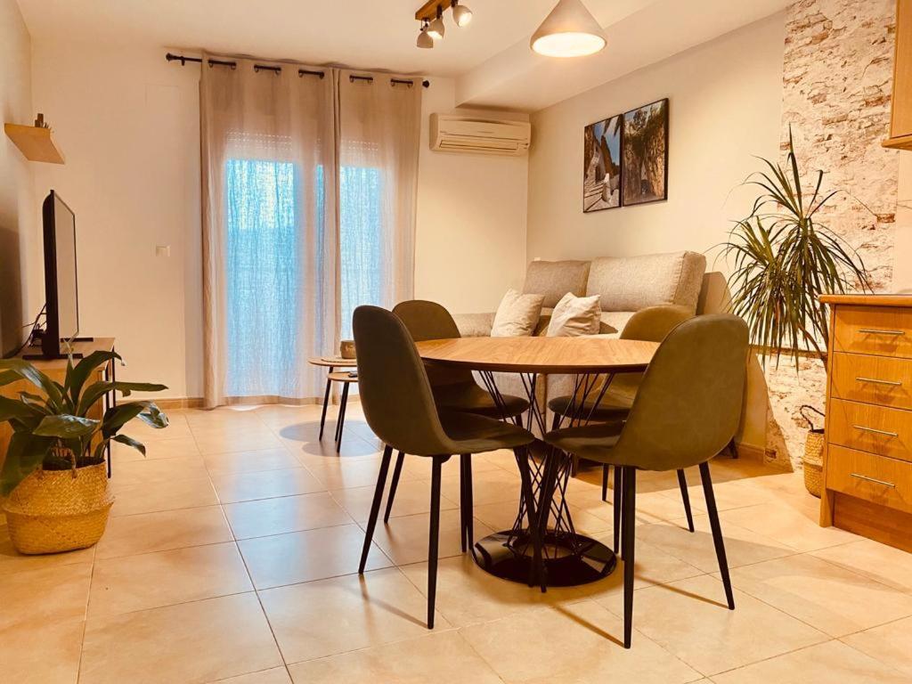Destino Guadalest - Apartments 外观 照片