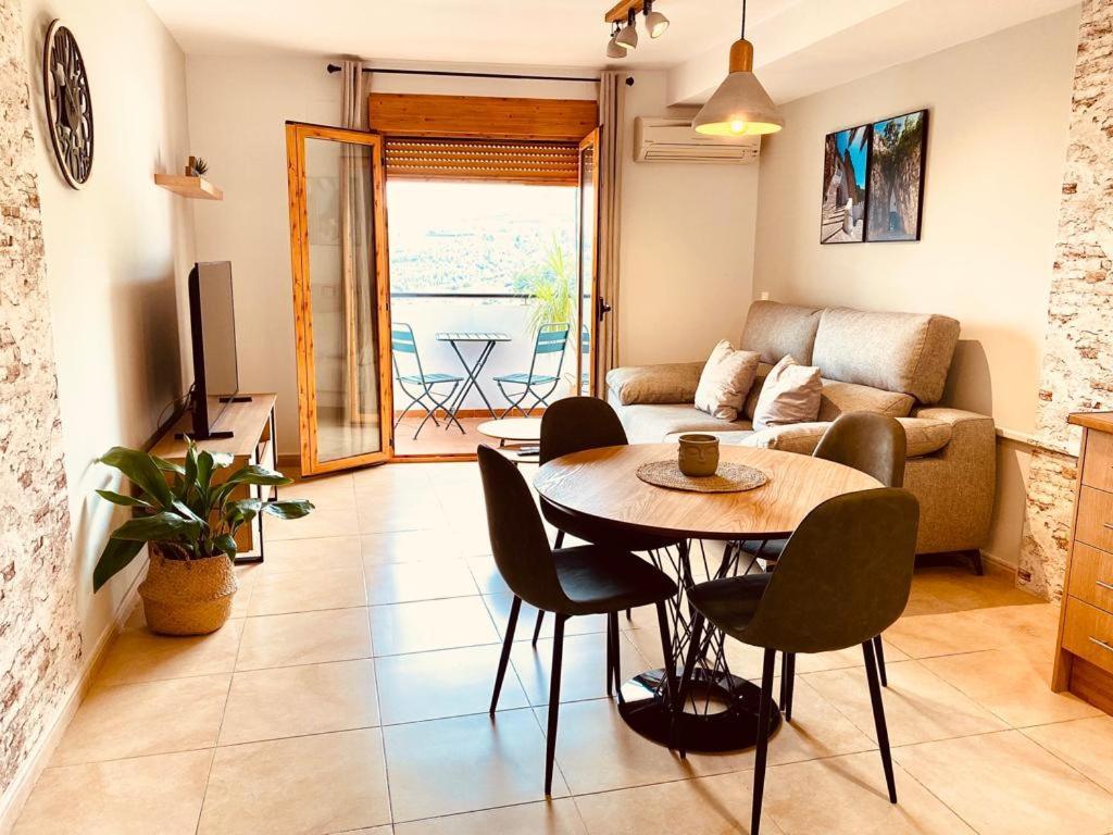 Destino Guadalest - Apartments 外观 照片